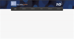 Desktop Screenshot of directsellingstrategies.com